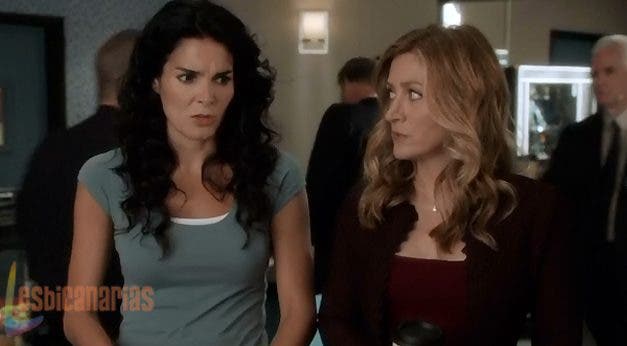 Rizzoli & Isles resumen de episodio 3×13 «Virtual Love»