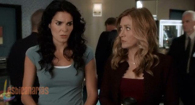 Rizzoli & Isles resumen de episodio 3×13 «Virtual Love»