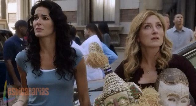 Rizzoli & Isles