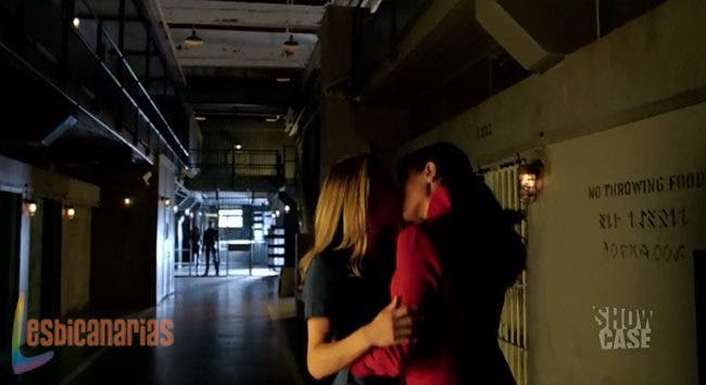 Lost Girl resumen de episodio 3×01 Bo y Lauren