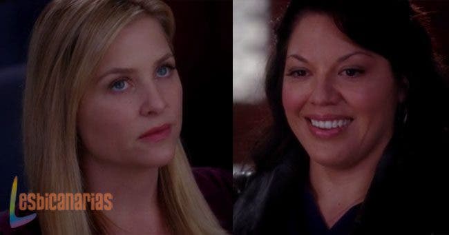 Callie y Arizona resumen de episodio 9×11