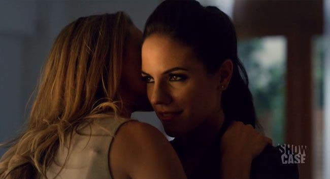 Lost Girl resumen de episodio 3×03 Bo y Lauren