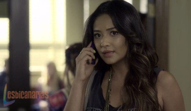 Pretty Little Liars resumen de episodio 3×14