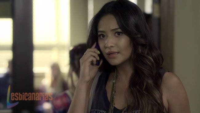 Pretty Little Liars resumen de episodio 3×14