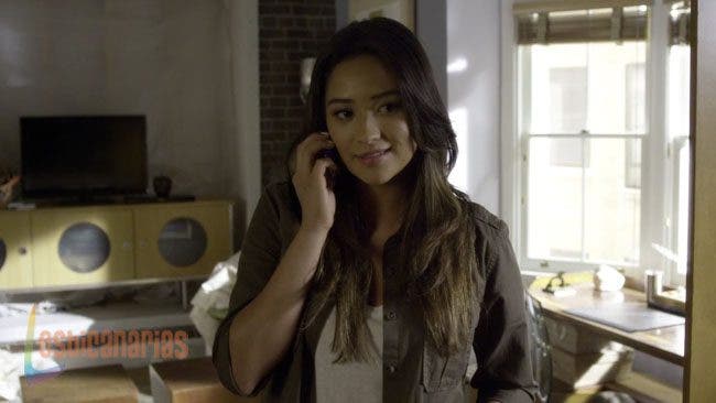 Pretty Little Liars resumen de episodio 3×16