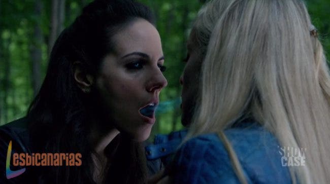 Lost Girl resumen de episodio 3×06 Bo y Lauren