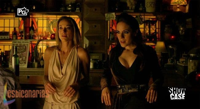 Lost Girl resumen de episodio 3×05 Bo y Lauren