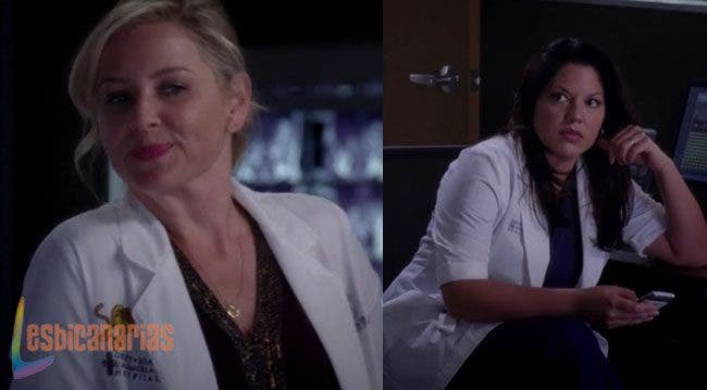 Arizona proponiendo sexo