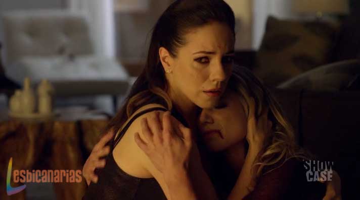 Lost Girl resumen de episodio 3×10 Bo y Lauren