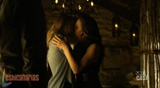 Lost Girl resumen de episodio 3×09 Bo y Lauren