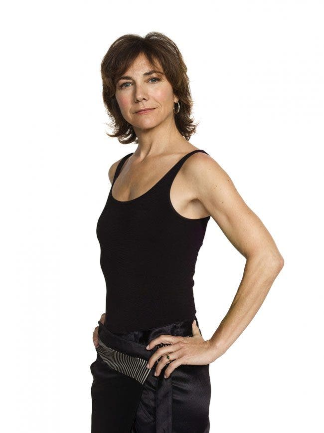 Ilene Chaiken The Real L Word