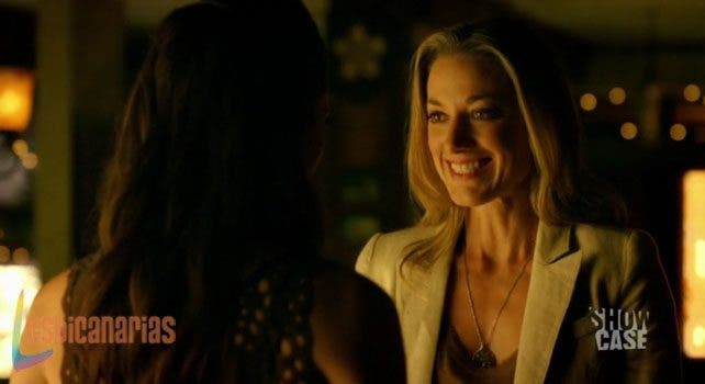 Lost Girl resumen de episodio 3×08 Bo y Lauren