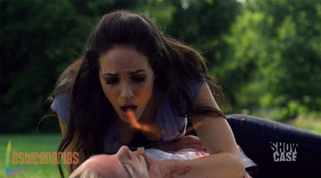 Lost Girl resumen de episodio 3×13 Bo y Lauren