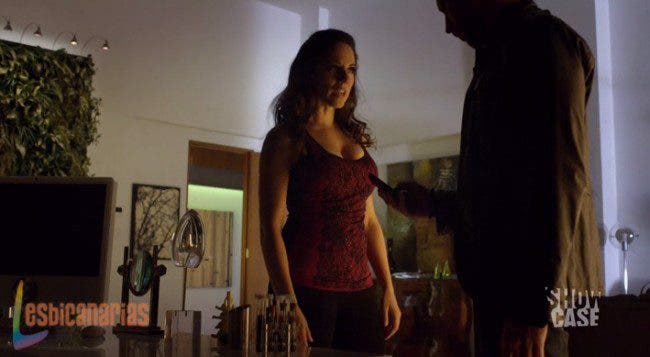 Lost Girl resumen de episodio 3×12 Bo y Lauren