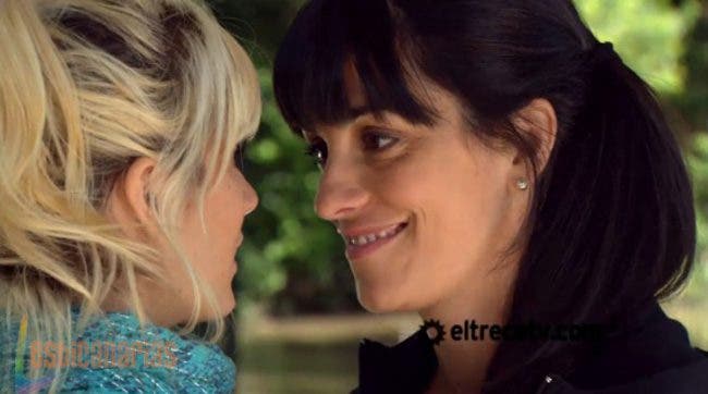 Brenda y Marisa resumen de episodio 1×06 «Sos Mi Hombre»