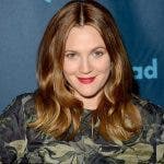 Drew Barrymore GLAAD Awards 2013