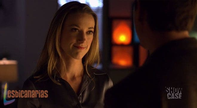 Lost Girl resumen de episodio 3×11 Bo y Lauren