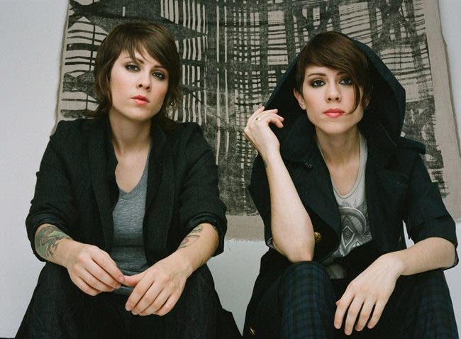 Música con toque lésbico: «I Was A Fool» de Tegan y Sara