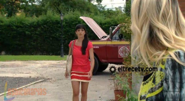 Brenda y Marisa 1x0804