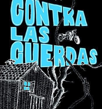 Contra las Cuerdas de Susana Hernández Libros Lésbicos