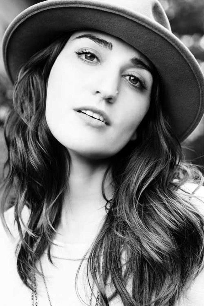 Sara Bareilles Brave