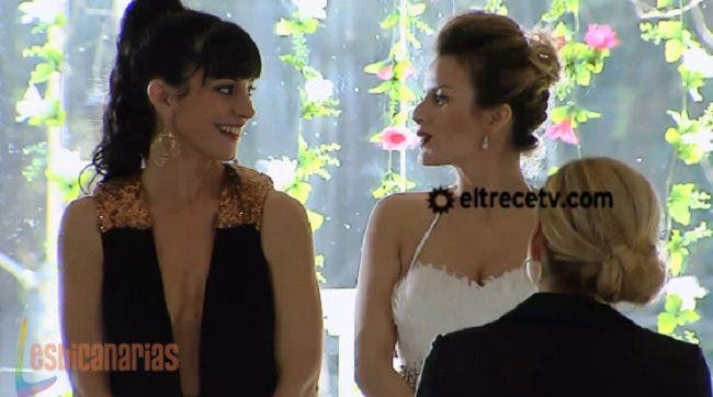 Brenda y Marisa 1x11-20