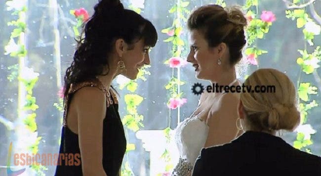 Brenda y Marisa 1x11-22