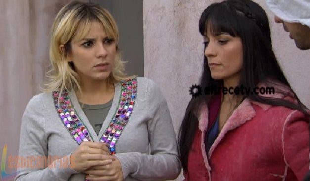 Brenda y Marisa: resumen de episodio 14