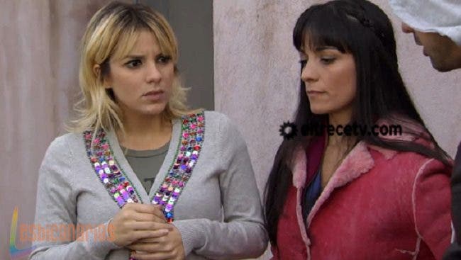 Brenda y Marisa: resumen de episodio 14