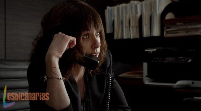 Kate Moennig se estrena en Ray Donovan