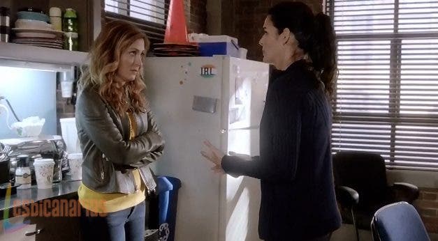 Rizzoli & Isles resumen de episodio 4×01 «We Are Family»