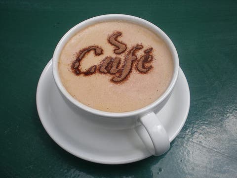 Café