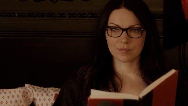 Laura Prepon podría dejar Orange Is The New Black