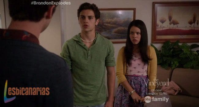 The Fosters