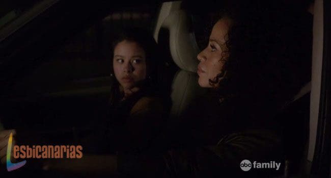 The Fosters