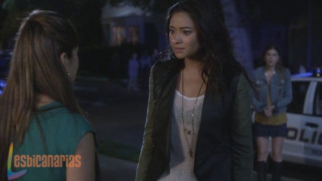 Pretty Little Liars 4x04-05