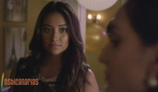 Pretty Little Liars resumen de episodio 4×05