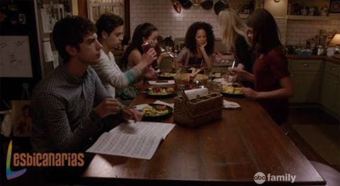 The Fosters