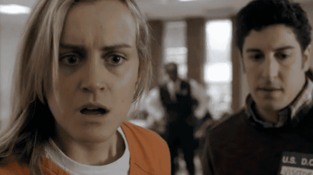 Orange is the New Black: Resumen del episodio 1×02