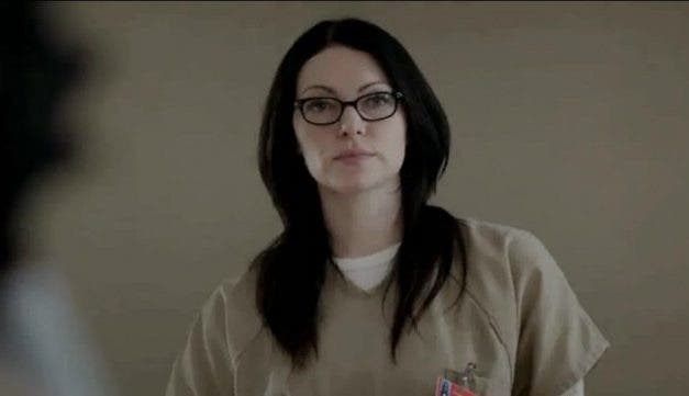 Orange is the New Black: Resumen del episodio 1×05