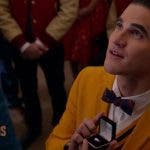 Blaine y Kurt pedida de matrimonio7