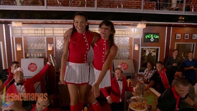 Glee resumen de episodio 5×01