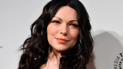 Laura Prepon