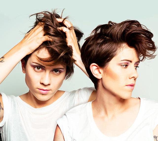 Música con toque lésbico: «Goodbye, Goodbye» de Tegan y Sara