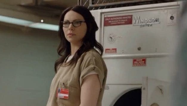 Orange is the New Black: Resumen del episodio 1×07