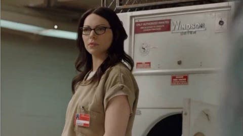 Alex Vause