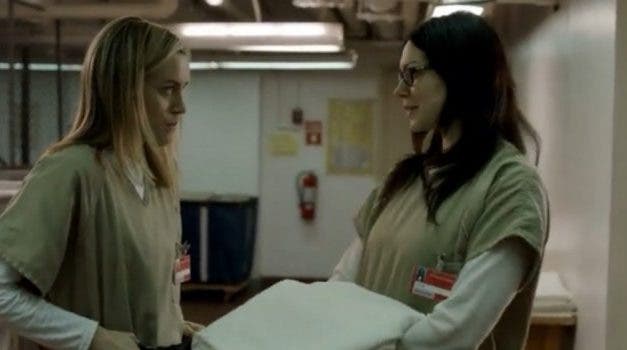 Orange is the New Black: Resumen del episodio 1×08