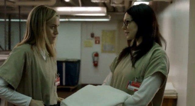 Orange is the New Black: Resumen del episodio 1×08