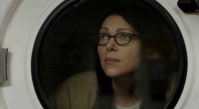 Alex Vause