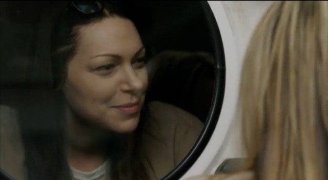 Alex Vause